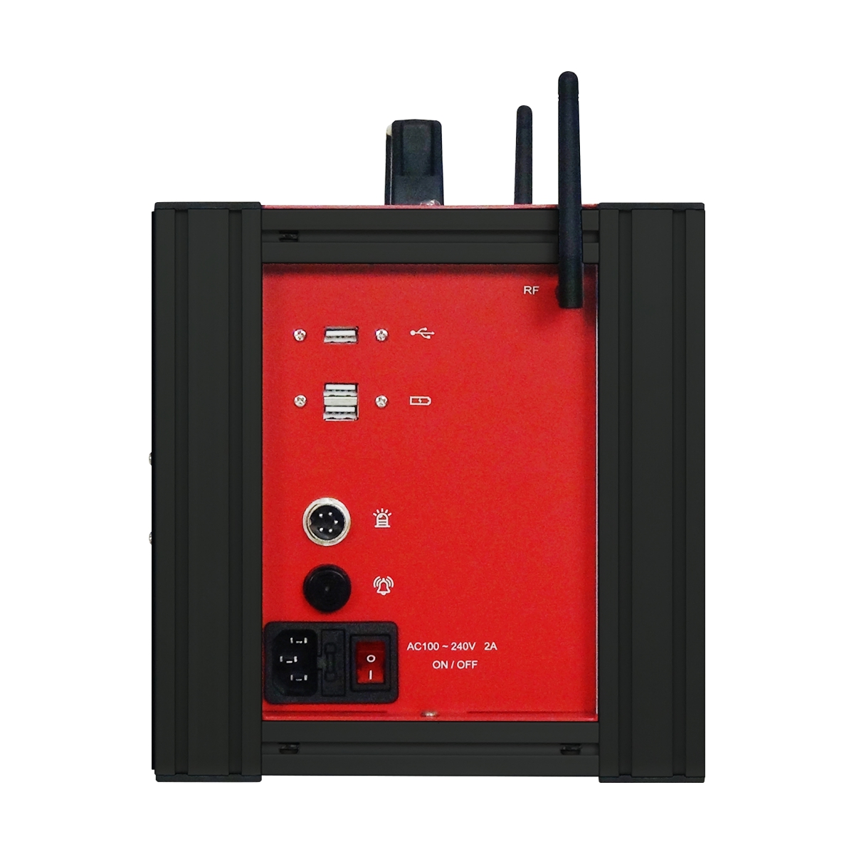 TCB-2000 Torque Controller 3 TCB-2000 Torque Controller - Image 3