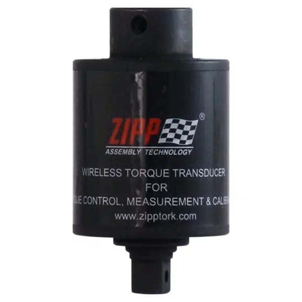 TTAS Series Wireless Rotary Torque Transducer (Angle detection) 2 TTAS Series Wireless Rotary Torque Transducer (Angle detection) - Image 2