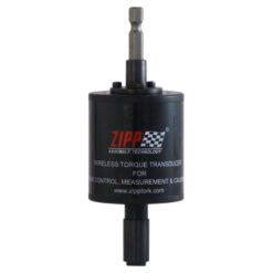 TTEB Series Wireless Rotary Torque Sensor - Bit Holder output
