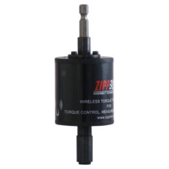 TTEB Series Wireless Rotary Torque Sensor - Bit Holder output 4 TTEB 20 MHB6FHB6 45