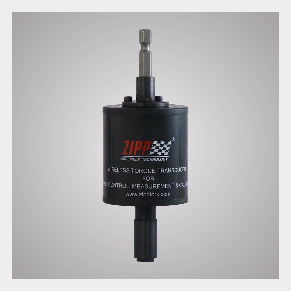 TTEB Series Wireless Rotary Torque Transducer (Screw Bits Holder)