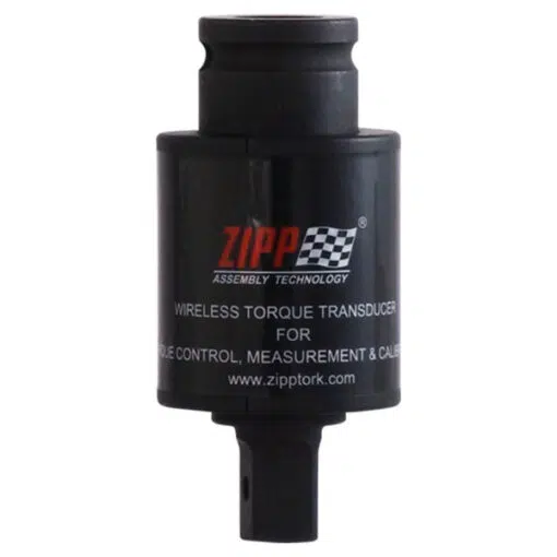 TTES Series Wireless Torque Transducer - For air & power tools