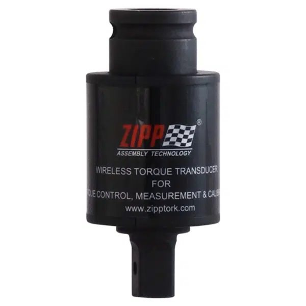 TTAS Series Wireless Rotary Torque Transducer (Angle detection) 3 TTES Series Wireless Rotary Torque Transducer