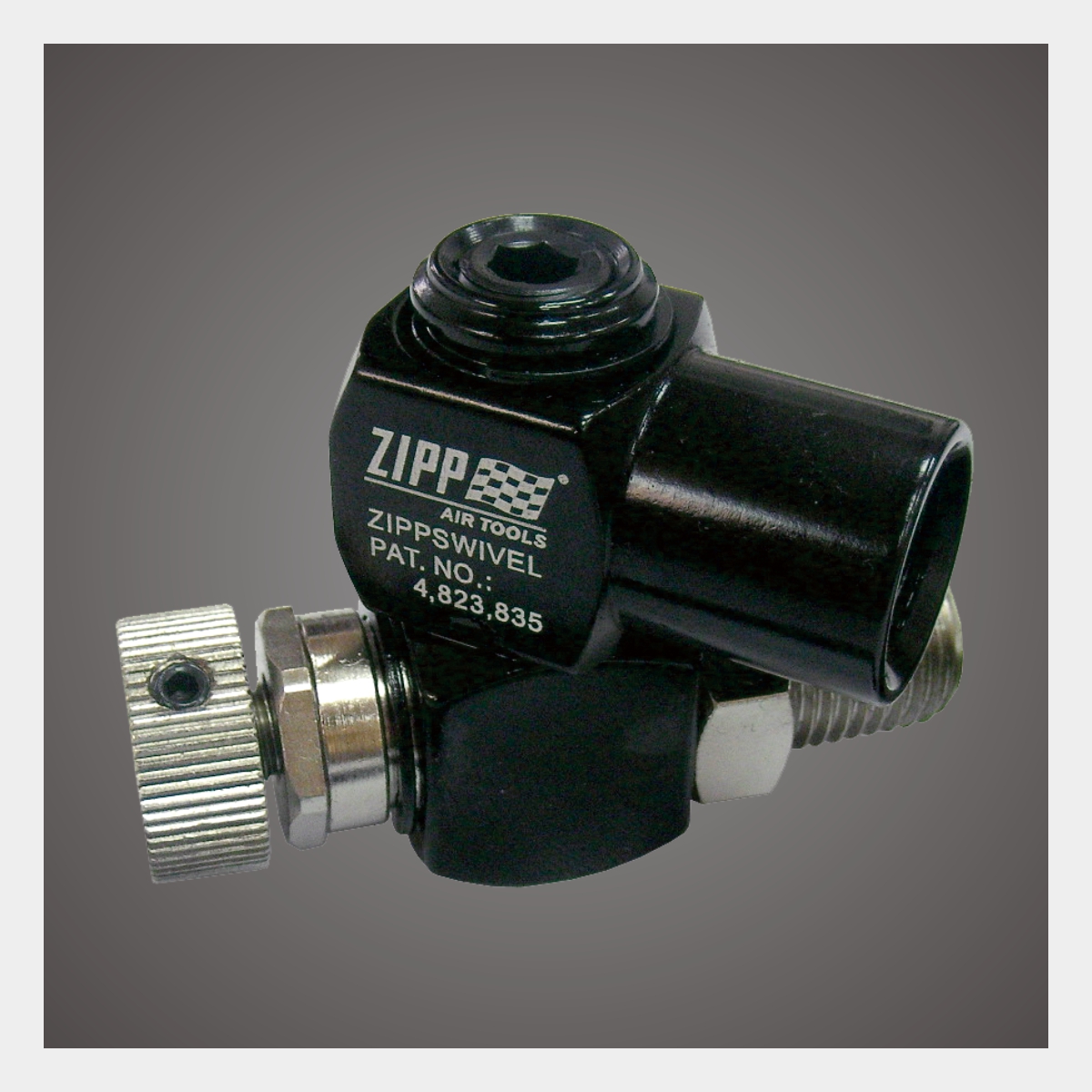 China Pneumatic Corporation (Taiwan Air tools) - Engineering the future with passion 8 Tool Accessories