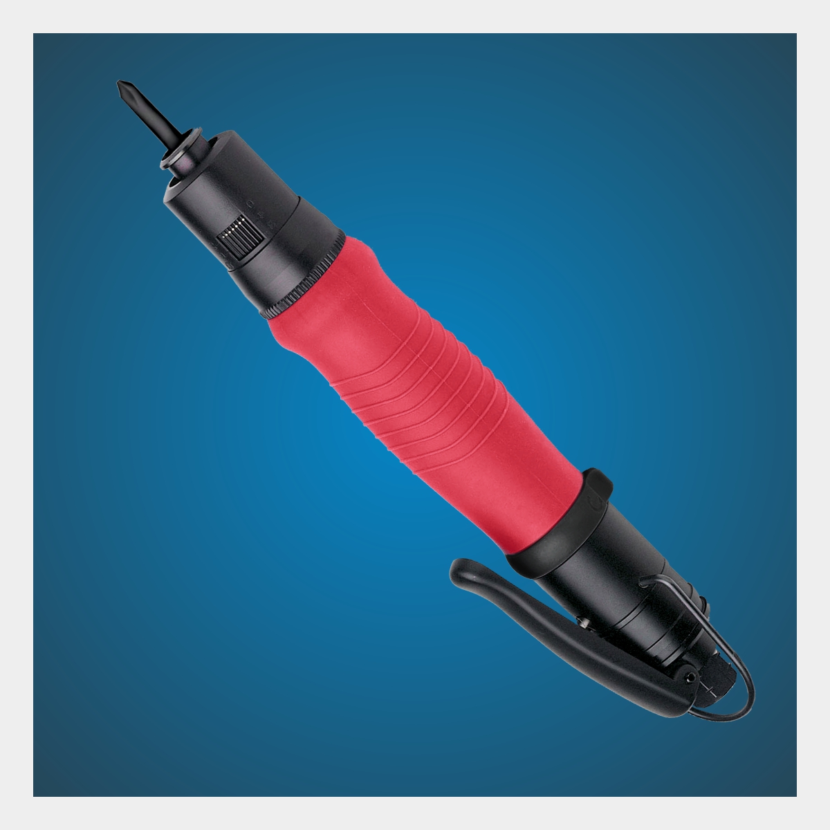 Torque Control Screwdriver