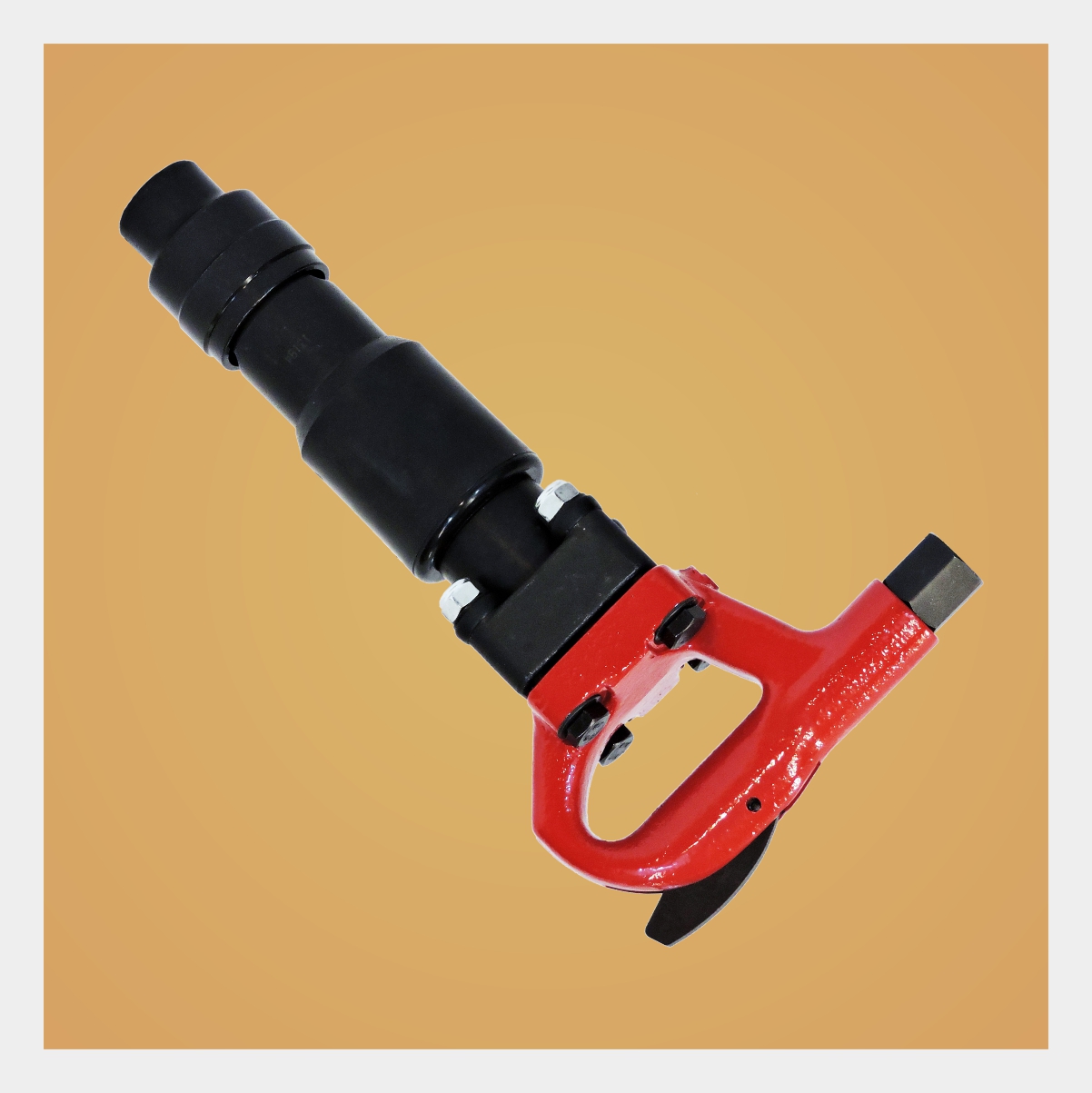 Chipping Hammer and Clay Digger - Made in USA