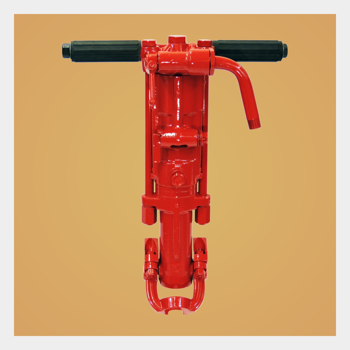 Hammer Drill and Rock Drill - Made in USA