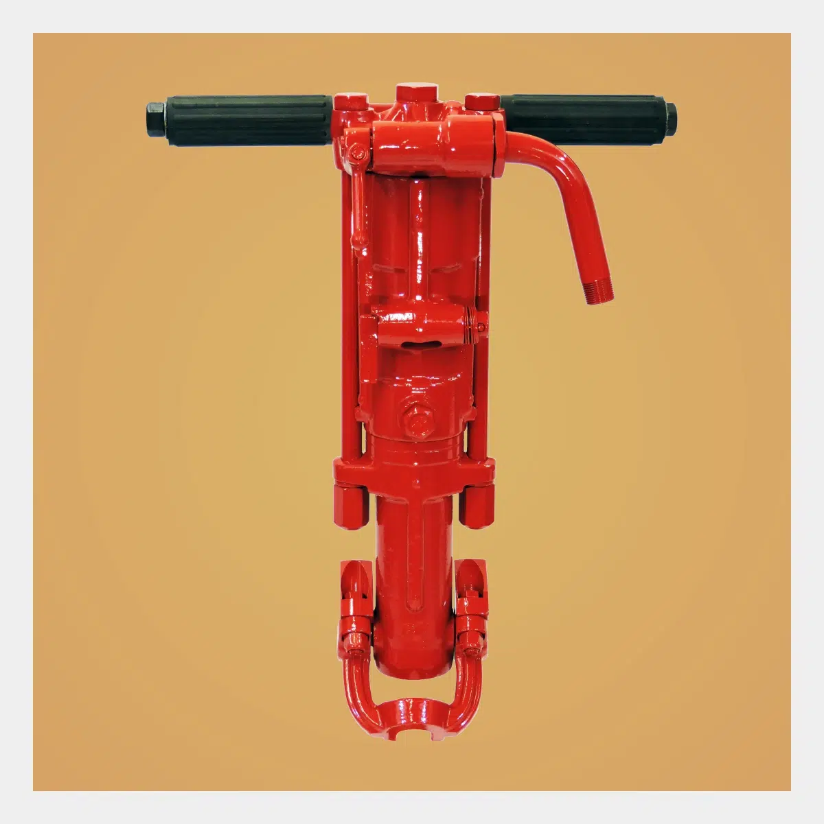 해머 드릴 및 록 드릴 - 미국산