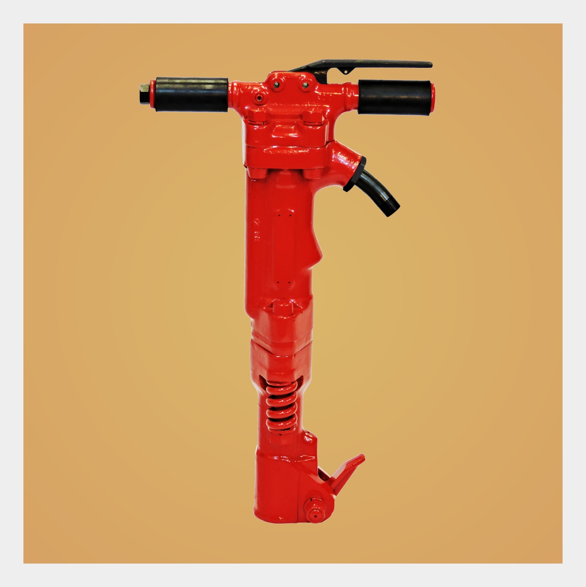 Pavement Breaker - Made in USA