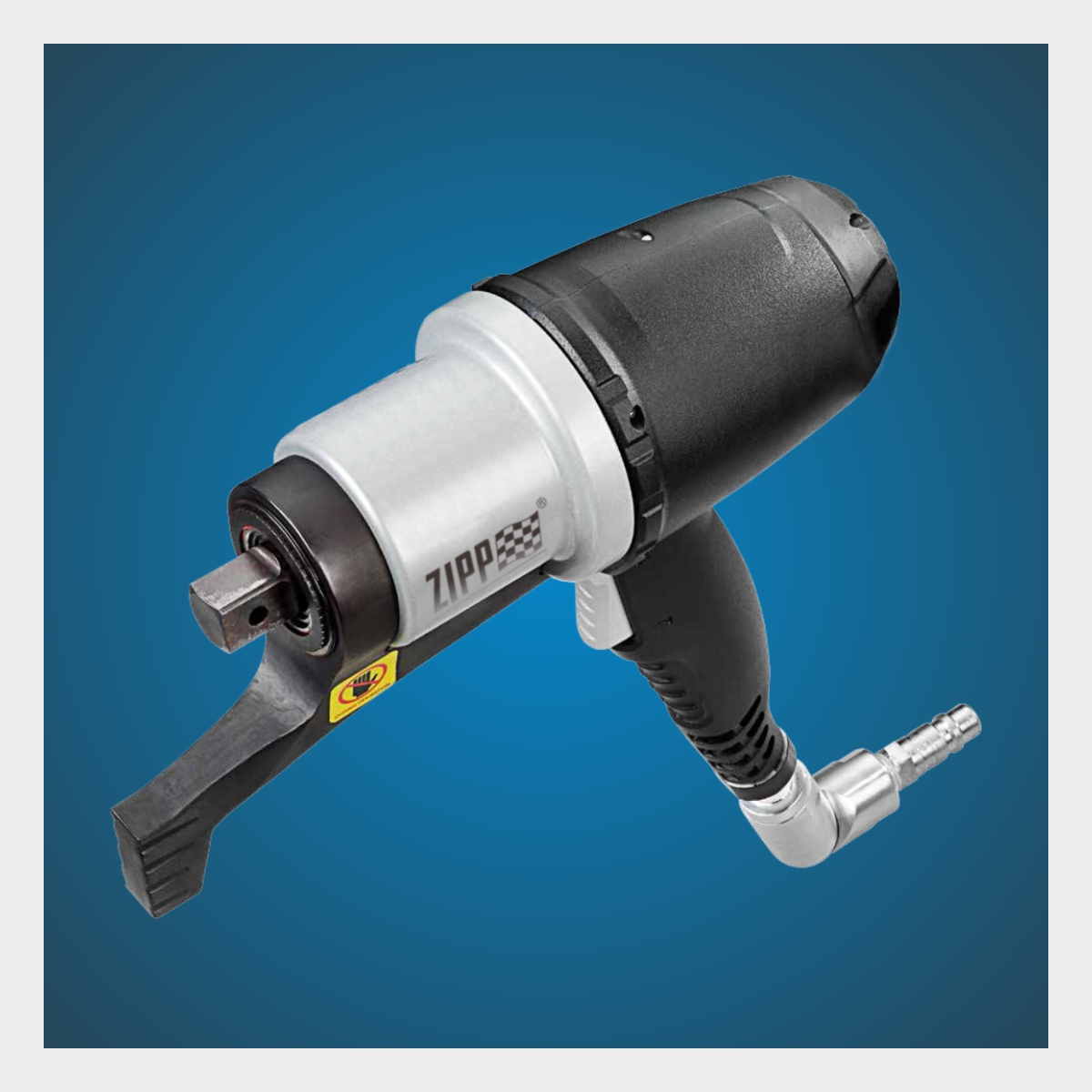 Pneumatic Torque Wrench - Made in USA