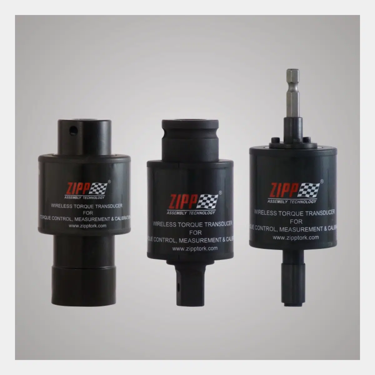 Trasduttore di coppia rotante wireless