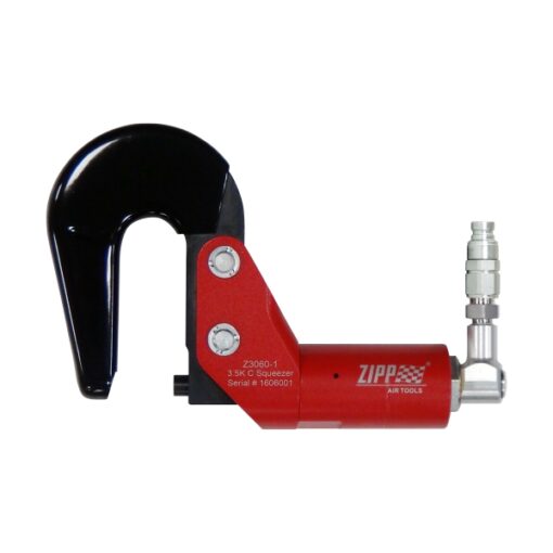 Z3500C Pneudraulic C -Yoke Squeezers