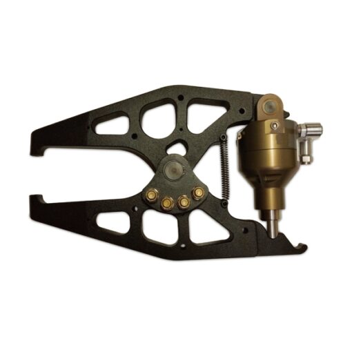 Z7000A 8 inch Alligator Squeezer