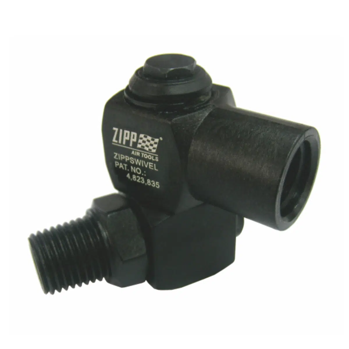 ZA-922P 1 / 4 इंच कुंडा संयुक्त कम्पोजिट