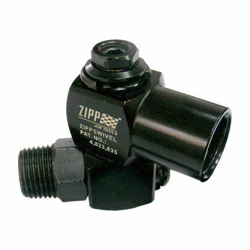 ZA-944 1/2 inch Swivel Joint - Aluminium