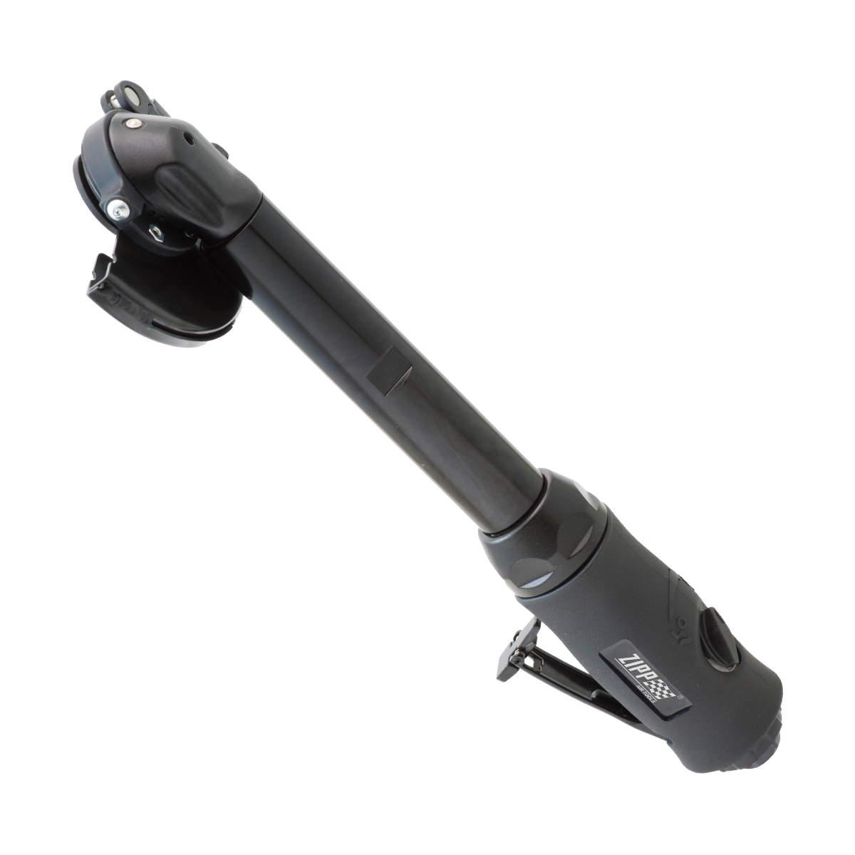 ZAC-305640 4-1/2 inch Extended Air Cutter