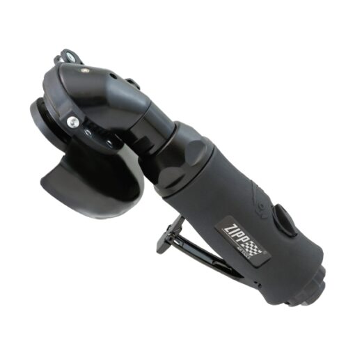 ZAG-30656BM 4-1/2 inch Air Angle Grinder & Cutter