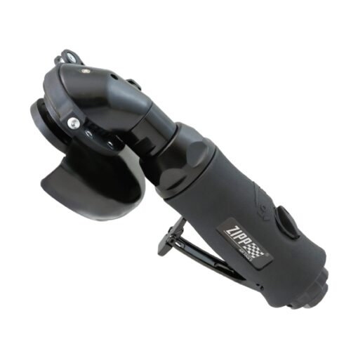 ZAG-306B 4 inch Air Angle Grinder & Cutter