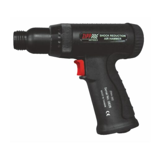 ZAH-392H Shock Reduced Air Hammer-Hex.