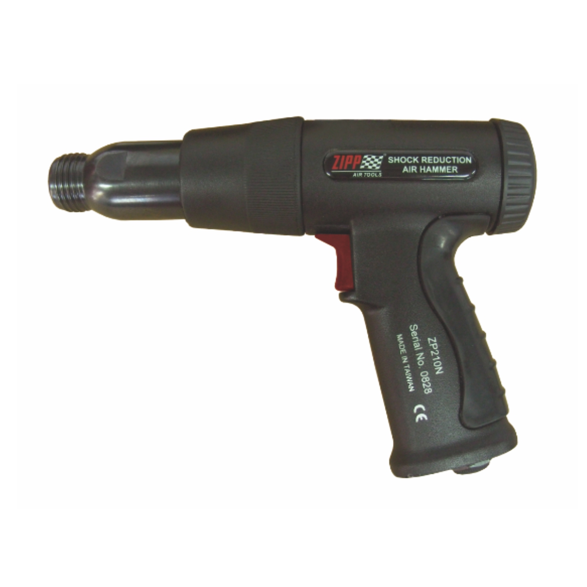 ZAH-393 Shock Reduced Air Hammer