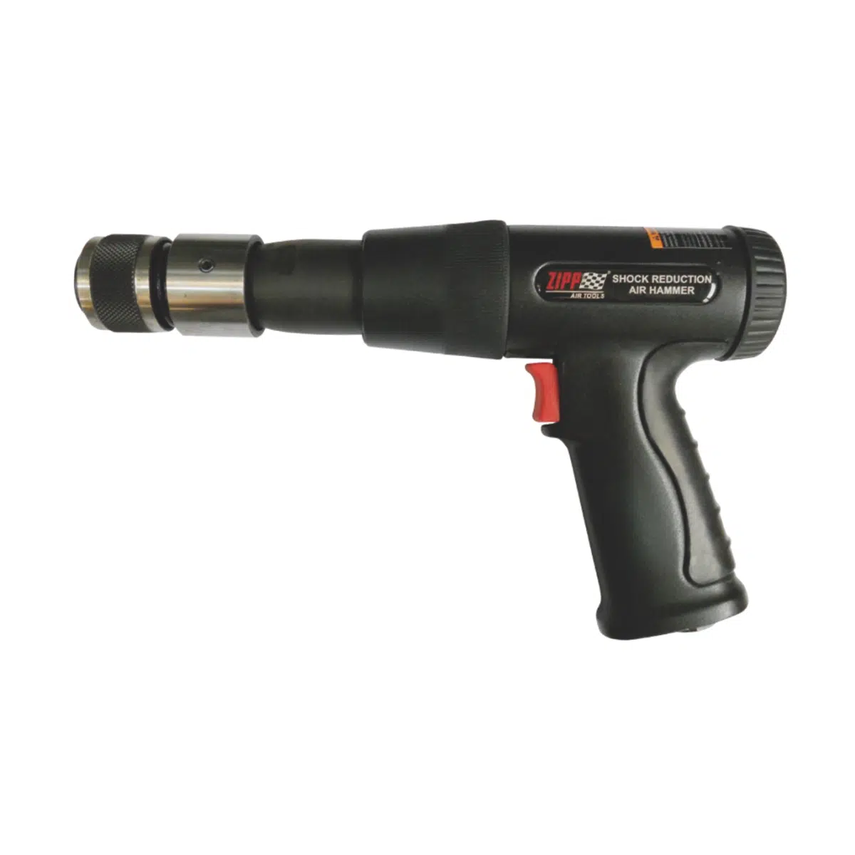 Air Hammer ZAH-393S Shock ridotto con set di scalpelli speciali per telaio