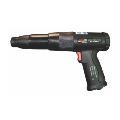 ZAH-394H Shock Reduced Air Hammer-Hex.