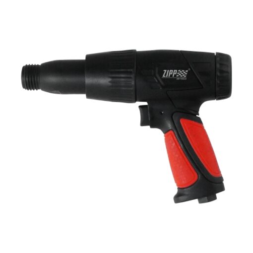 ZAH-593H Shock Reduced Air Hammer-Hex.