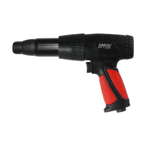 ZAH-594H Shock Reduced Air Hammer-Hex.