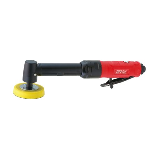 ZAP-342L 3 inch Rotary Right Angle Polisher