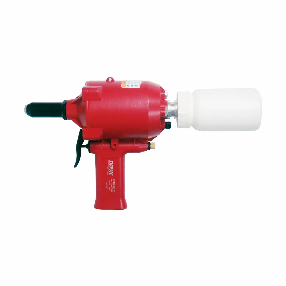 ZAR0818 3 / 16 इंच वायु Riveter