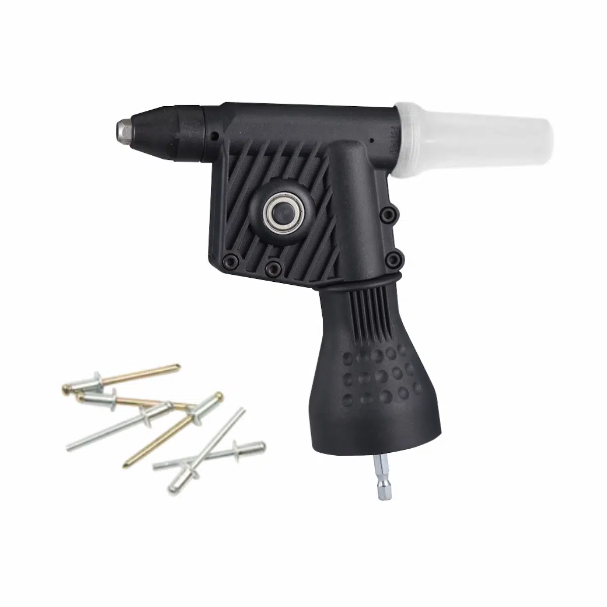 ZARA-48 3 / 16 Adattatore angolare per rivetto