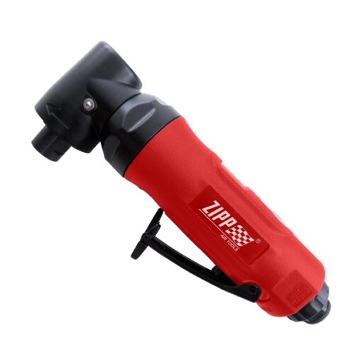ZASL-342A Low Noise 2 inch Angle Sander