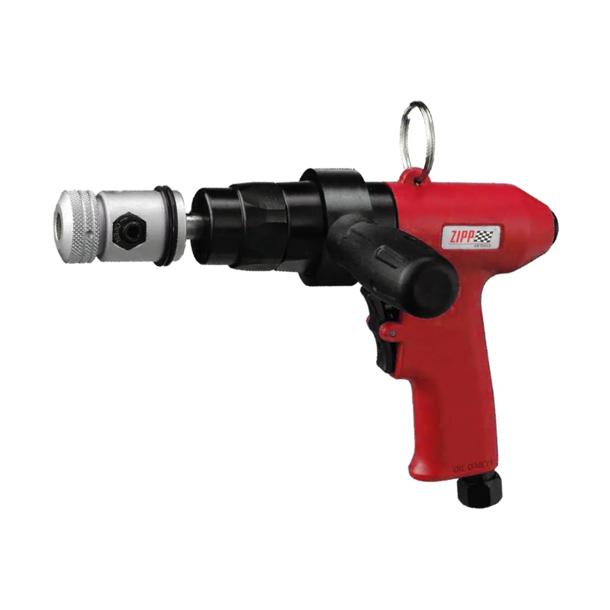 ZAT712X XIXX / 3 इंच एयर टैपिंग टूल