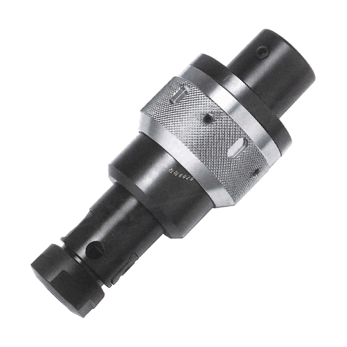 ZATC-B16C Adjustable Tapping Chuck