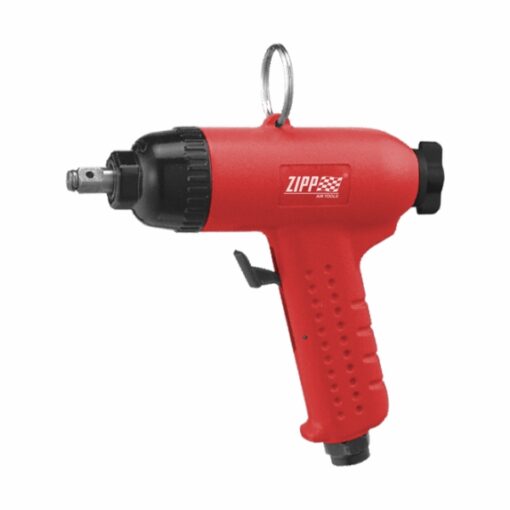 ZAW-417SL1 3/8 inch Air Wrench - Two Hammer Type, Side Exhaust