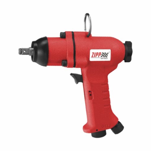 ZAW-421LB3 3/8 inch Air Wrench - Two Hammer Type, Side Exhaust