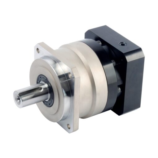 Round Housing Planetary Gearbox