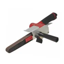 Levigatrice a nastro per aria ZBS-383A1