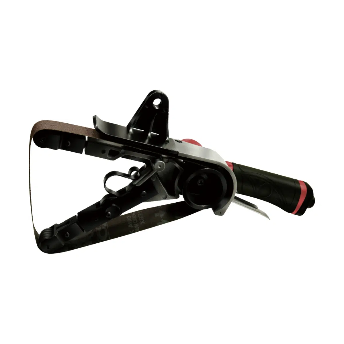 ZBS-3892 एयर बेल्ट सैंडर