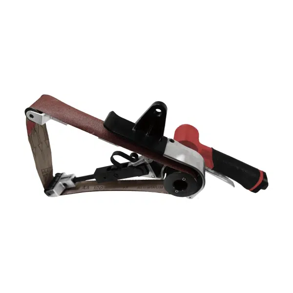 Levigatrice a cinghia pneumatica ZBS-3894G