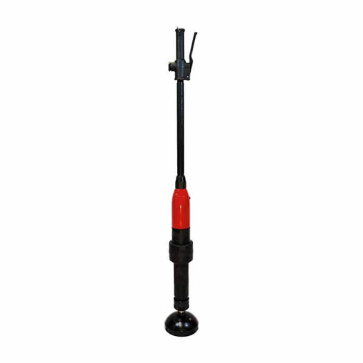 ZBT-6 Back Fill Tamper