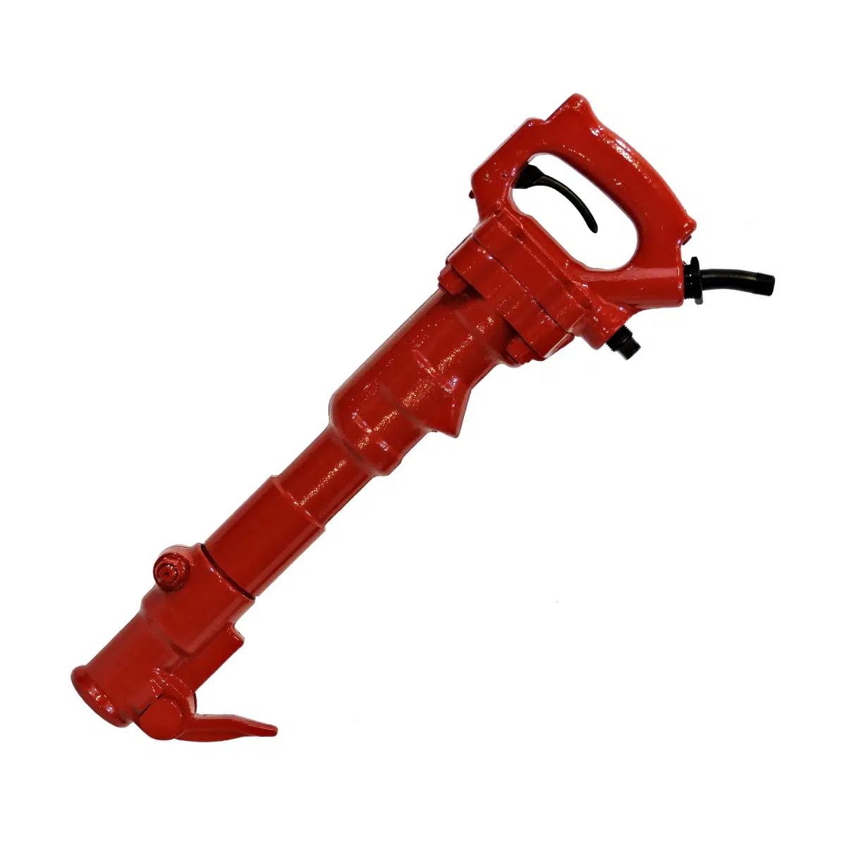 ZCD-30 मिट्टी खोदनेवाला