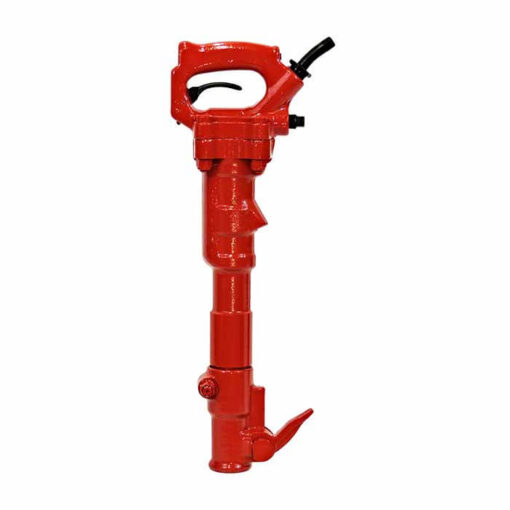 ZCD-30 Clay Digger