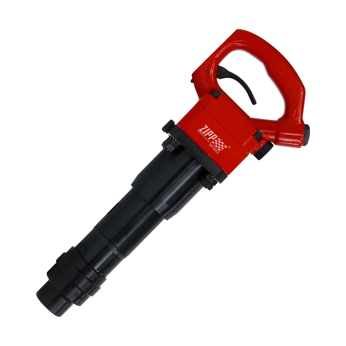 ZCH-2SRTI Shock Reduced Air Chipping Hammer