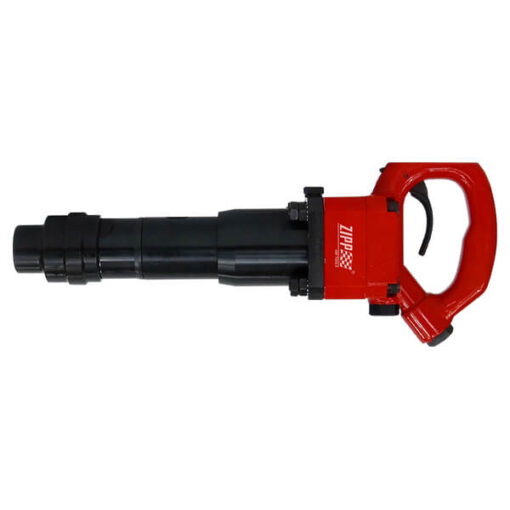 ZCH-2SRTI Shock Reduced Air Chipping Hammer