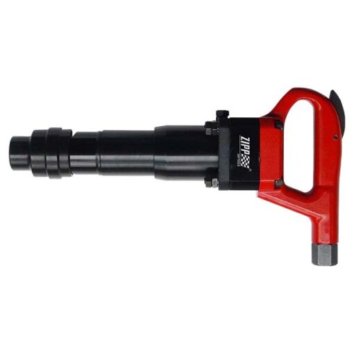 ZCH-2SRTO Shock Reduced Air Chipping Hammer