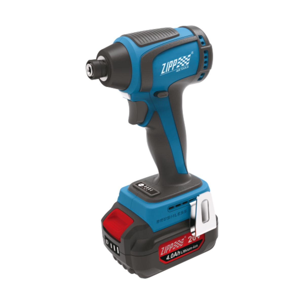 ZCID9411-B Brushless Impact Driver - Bare Tool