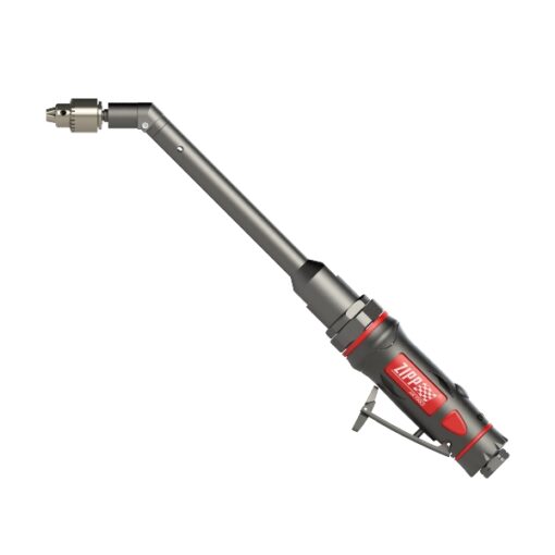 ZD2320L 45˚ Industrial Angle Drill - Chuck type