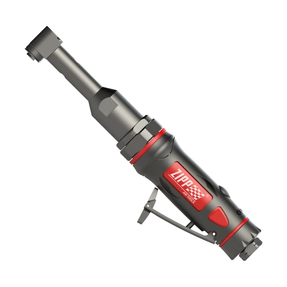 ZD2328 90˚ 산업용 앵글 드릴 - 나사형