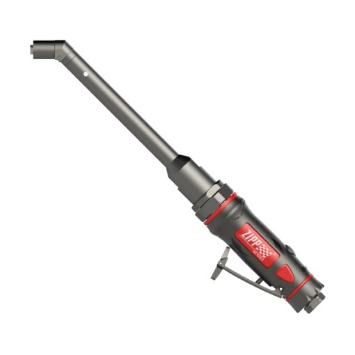 ZD2329L 45˚ Industrial Angle Drill - Threaded type
